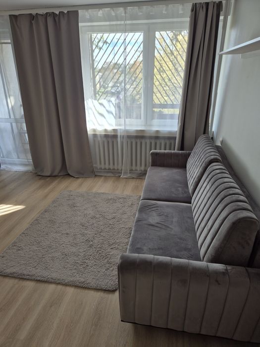 Do wynajęcia mieszkanie 2 pokojowe 40 mkw