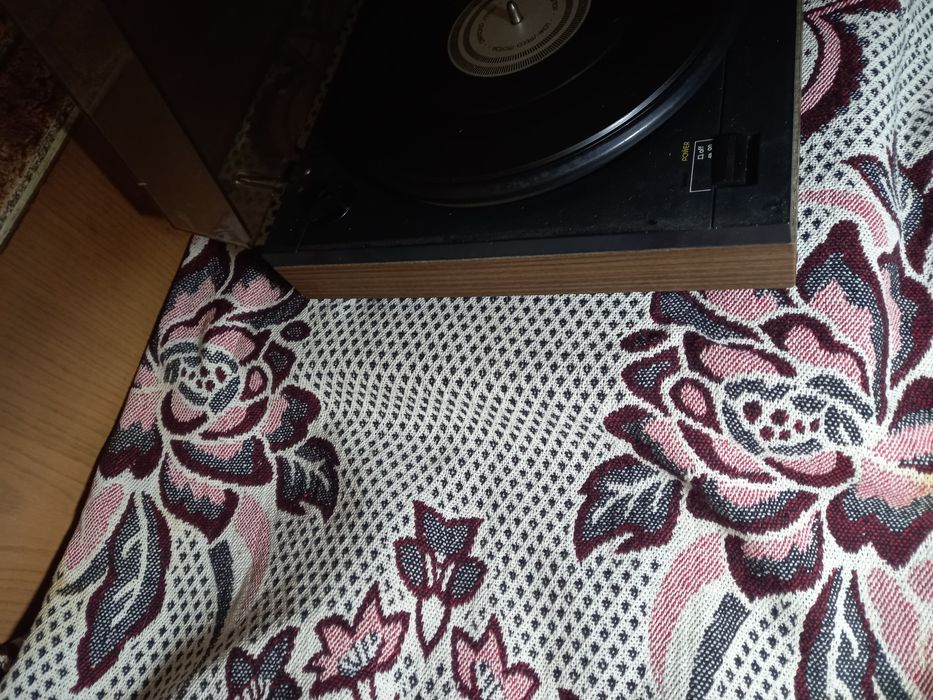 Проигрыватель Ария  52 08.