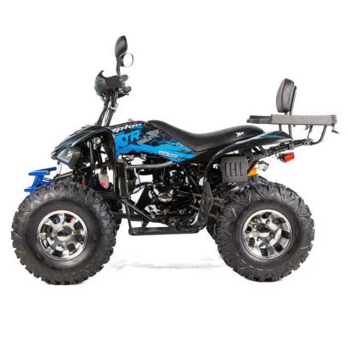 QUAD 250 cc / XTR RAPTOR / Najmocniejszy / Duża Rama XXL Raty Dostawa