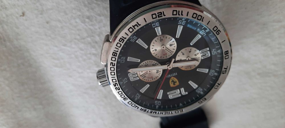 Vários Relógios usados, Fossil, Diesel, Breitling, Timberland, Swatch