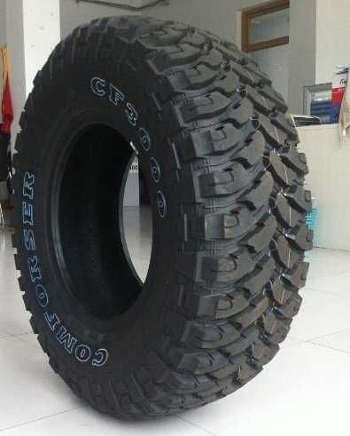 Шини Comforser CF 3000 M/T 215/85R16