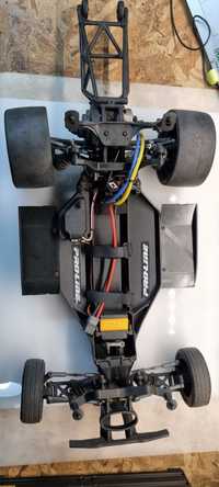 Team associated dr10 rcdrag