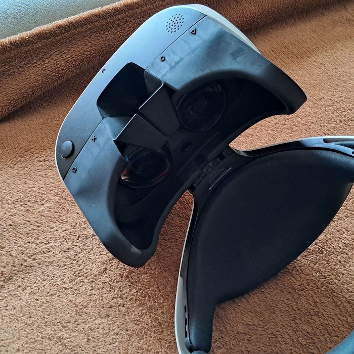 комплект VR + ігри 12шт.