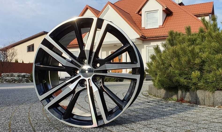 FELGI ER182 do Volvo XC40 XC60  S60 V90 S90 Jaguar Ford Edge Kuga 20