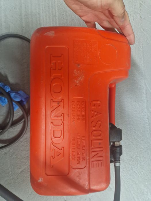Honda 12l Linia Paliwowa Zbiornik Do Silnika Zaburtowego