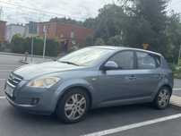 sprzedam kia Ceed 2007 rok diesel sprawne auto okazja