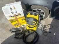 Odkurzacz Karcher WD 5