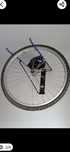 vendo roda aro 26 frente
