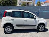 Selling Fiat Panda White BiFuel (CNG/Petrol)