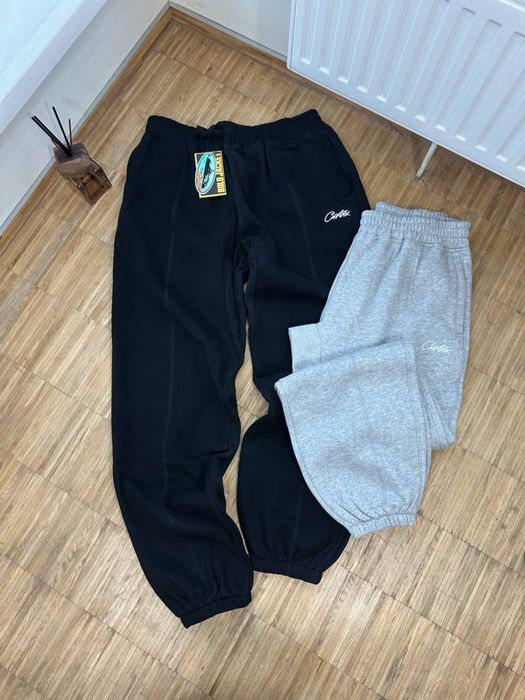 Штани Cortiez ( котонові, фліс )