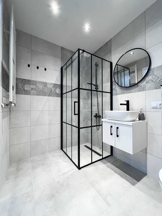 Łódź - Polesie | 43 m2 | 2 pokoje | Balkon | Miejsce parkingowe