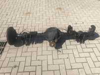 DODGE RAM 1500 V 19 2019 2024 5.7 4X4 MOST ZAWIESZENIE TYŁ 3.92 68270329AB