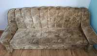 Kanapa rozkładana sofa 230 cm