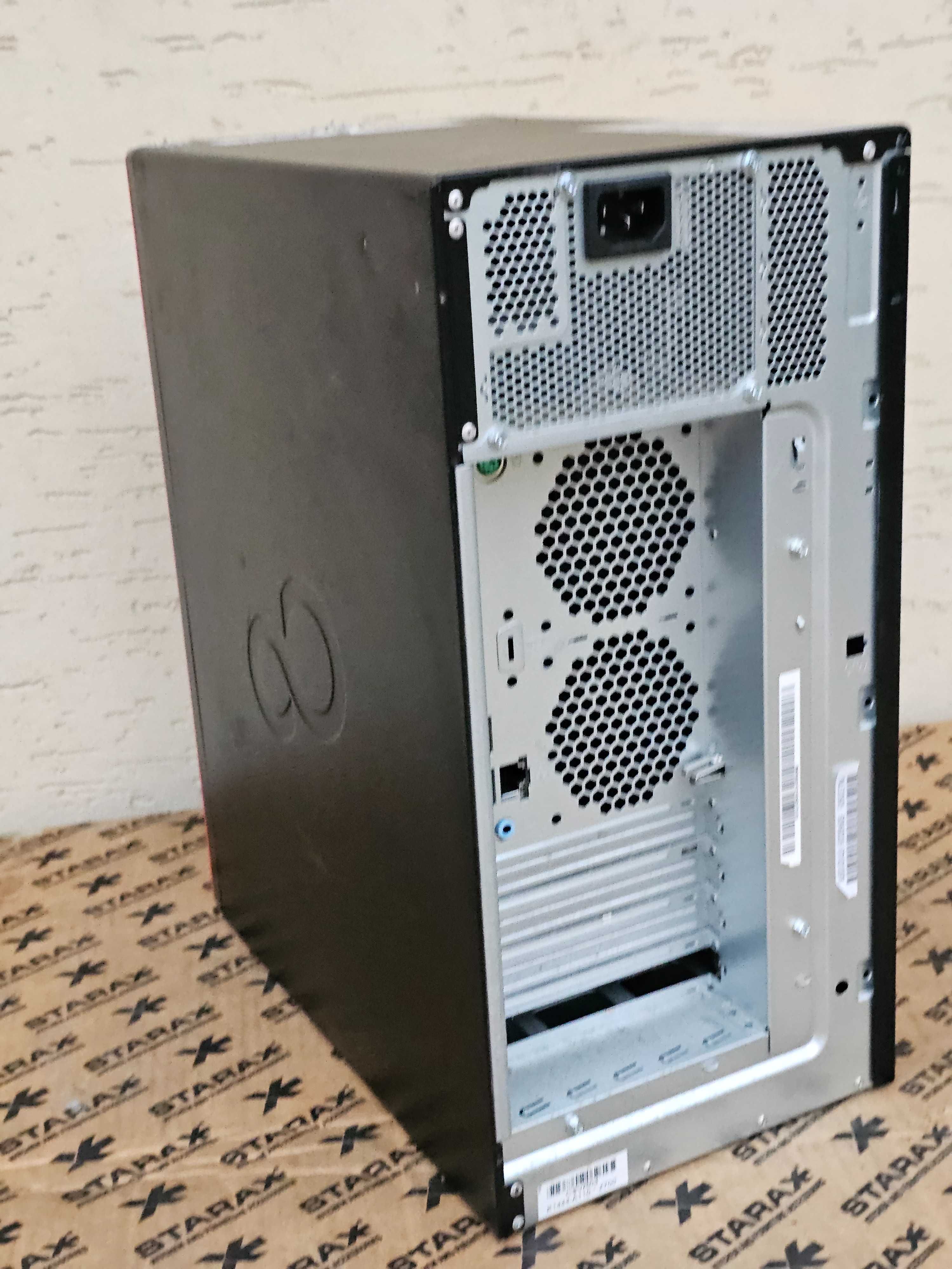 ПК FUJITSU Esprimo P758 E85+ / Intel G5400 / S1151v2 / DDR4 / 9 Gen
