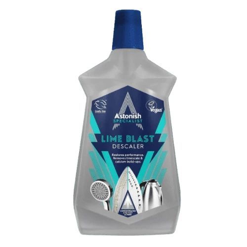 Astonish Lime Blast Odkamieniacz 1 l. Astonish