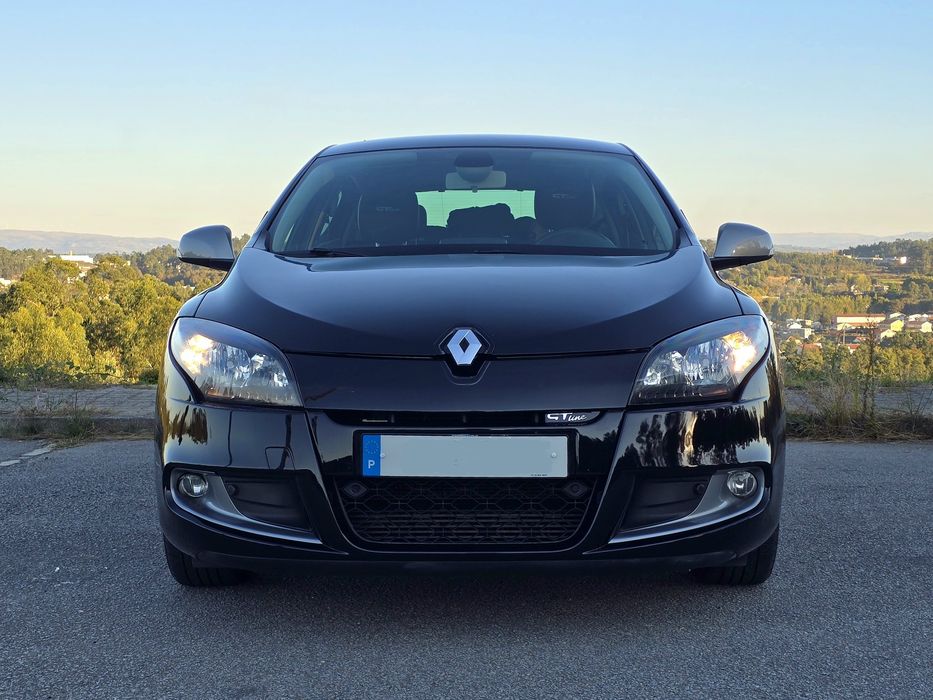 Renault Megane 1.5dci - Caixa EDC
