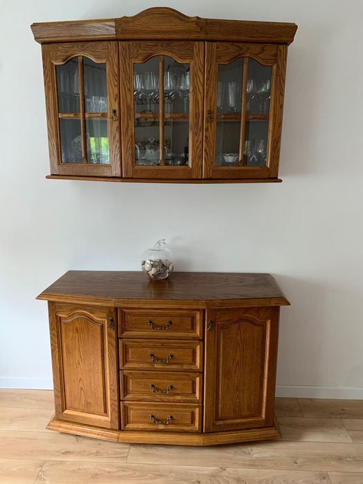 Sprzedam meble zestaw 3 szt.