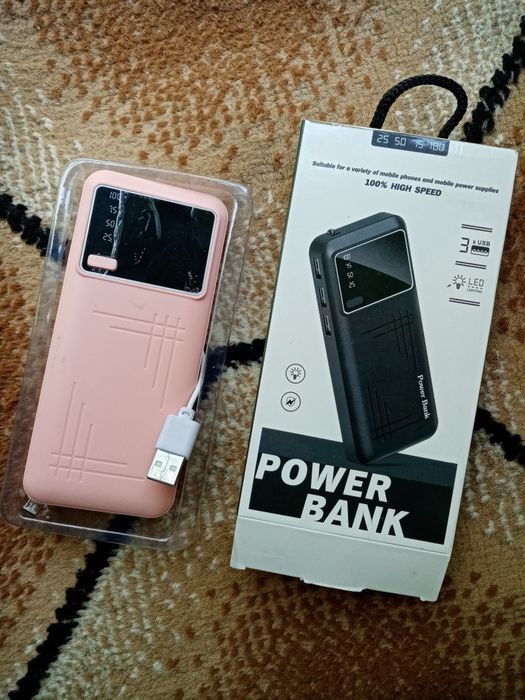 Продам павер банк