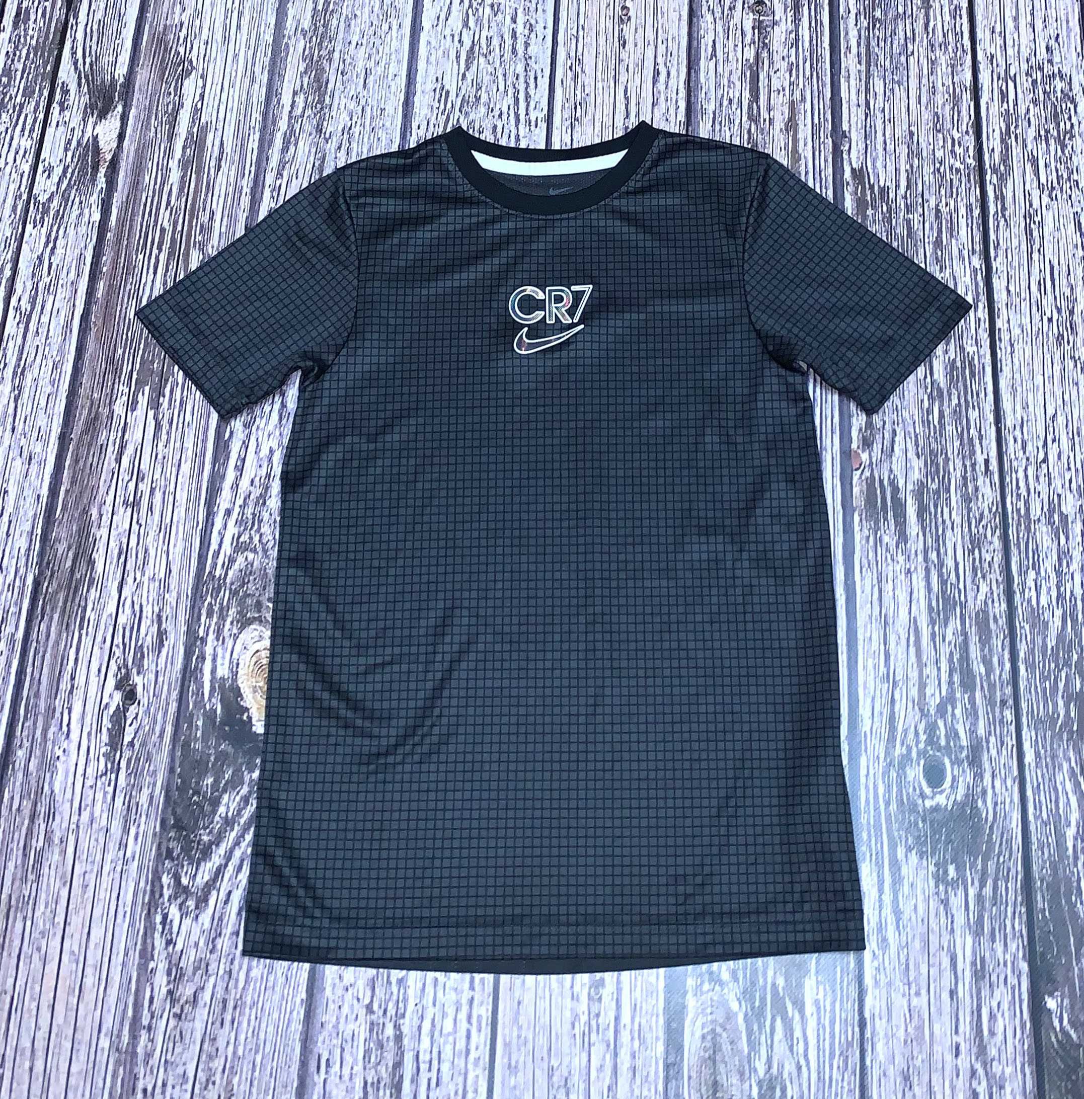 Футболка Nike для мальчика 10-11 лет, 140-146 см
