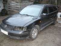 Volkswagen Passat 98-02 1.9 TDI kombi na czesci od 10 zl
