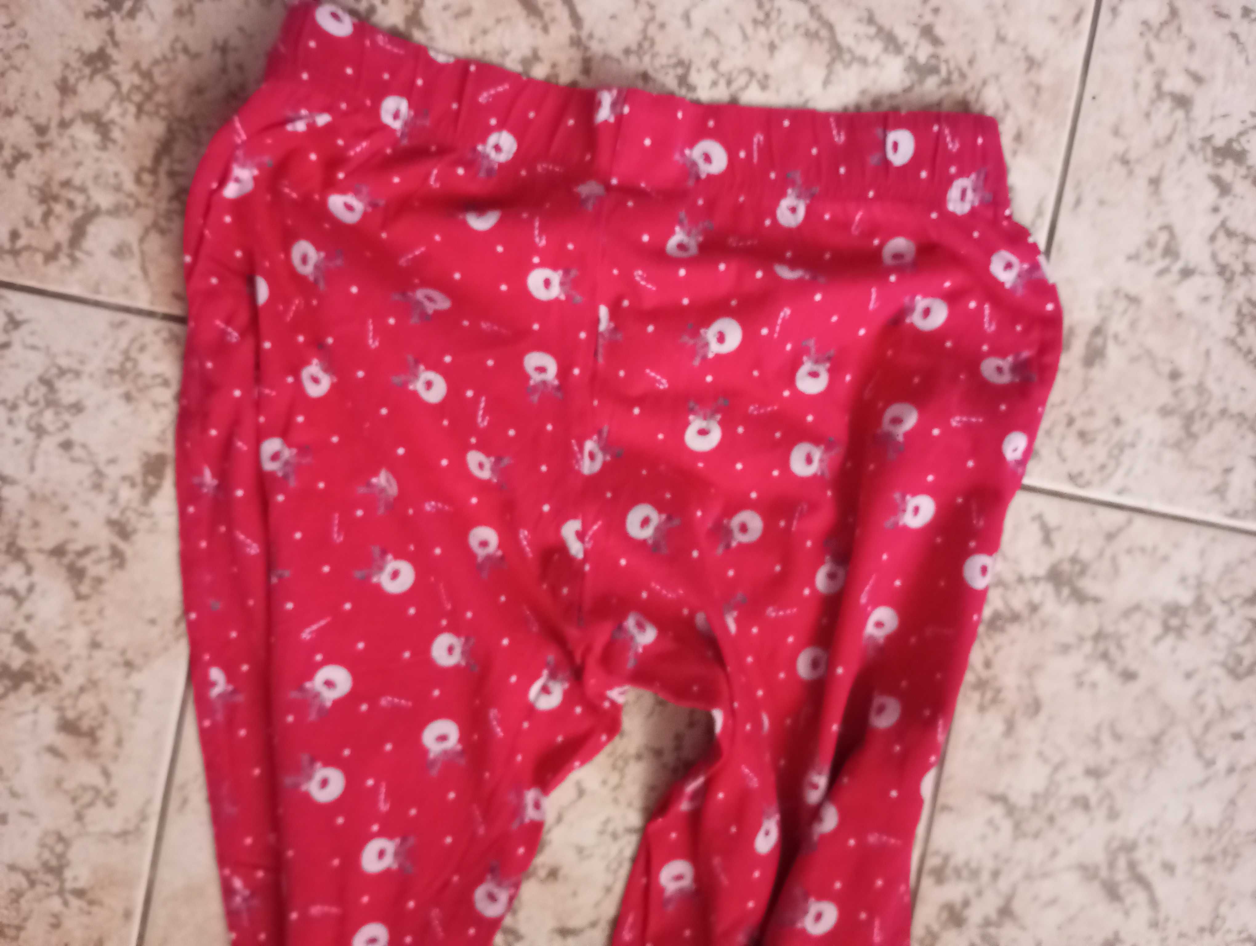 Домашние пижамные штаны размер М