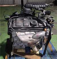 Motor Citroen Saxo, Peugeot 106 1.1 60 CV HDZ