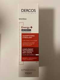 Vichy Dercos Energy+ Stimulating Shampoo