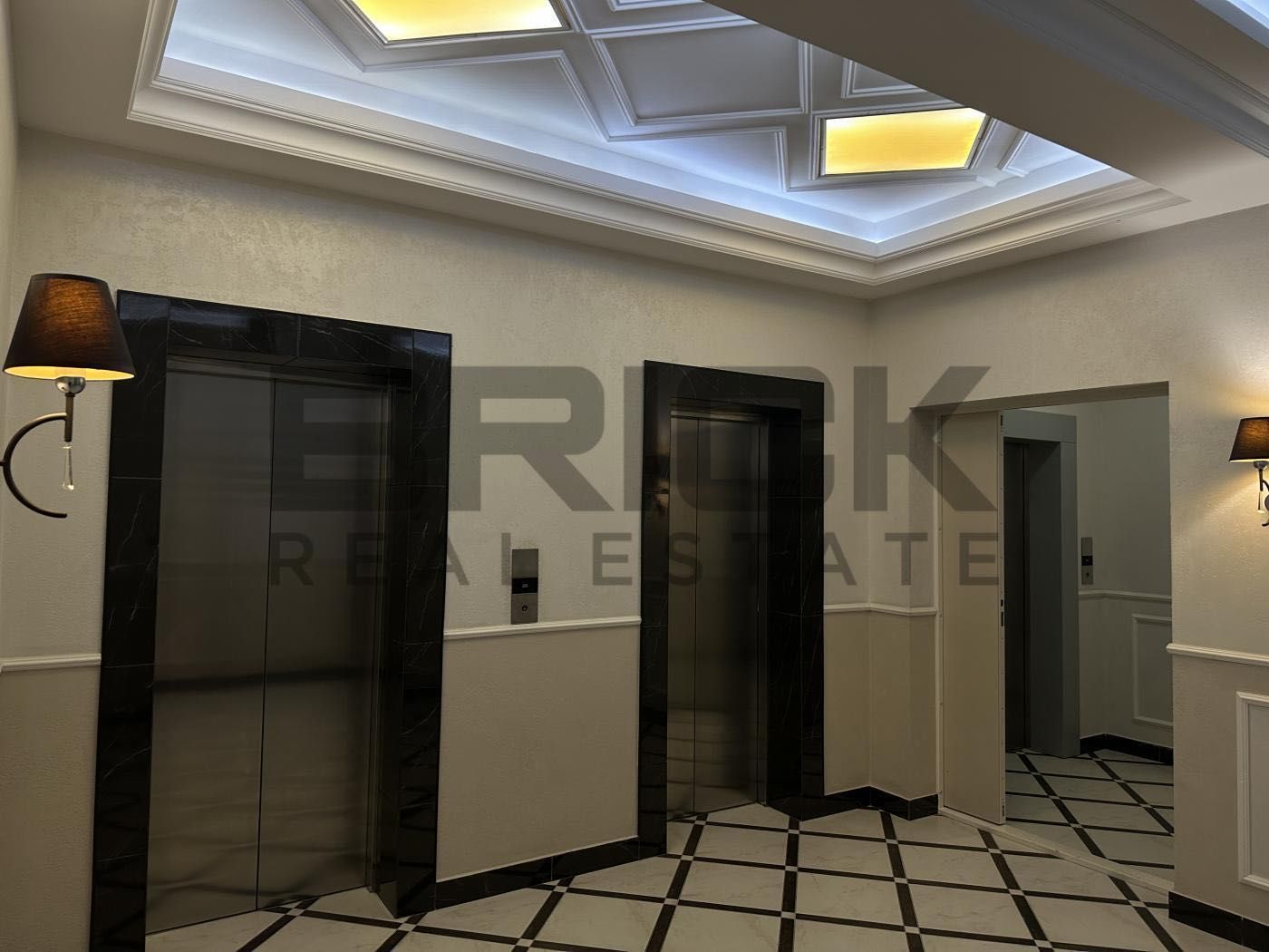 ‼️БЕЗ%. Продам Квартиру, ЖК Володимирський, Площа 108.3m2‼️