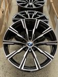 Диски Нові R20/5/112 BMW X5 G05 X6 G06 X7 в Наявності