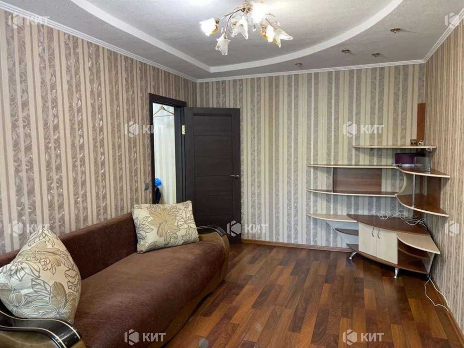 1к.33м2, Салтівка (Северная Салтовка 4, Метростроителей ) 130338