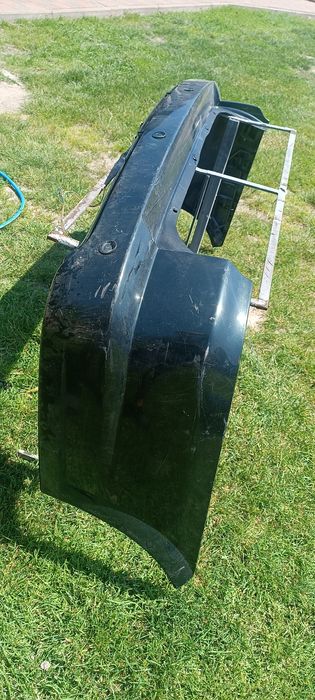 Opel Vectra B zderzak Tył ZENDER lift