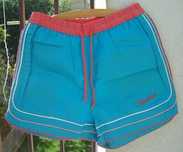 Krótkie spodenki Reebok rozm XS