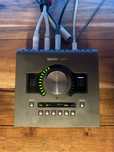UAD Apollo twin Universal Audio