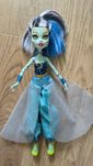 Lalka Monster's High