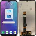 Motorola MOTO G8 Plus Xt2019 wyświetlacz Wymiana GRATIS