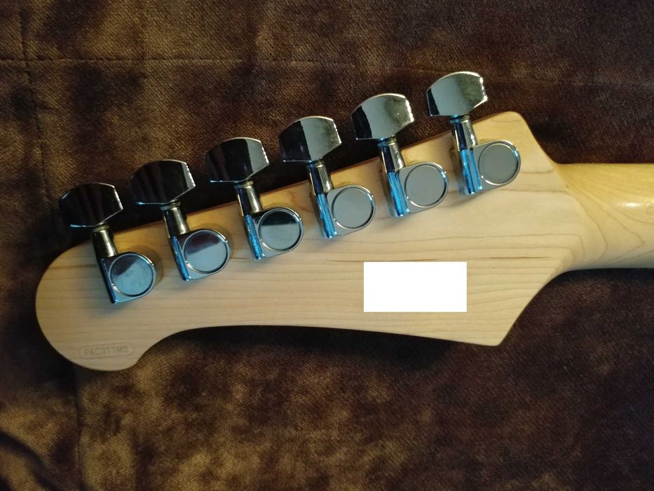 Yamaha Pacifica PAC311MS Mike Stern sprzedaż/zamiana