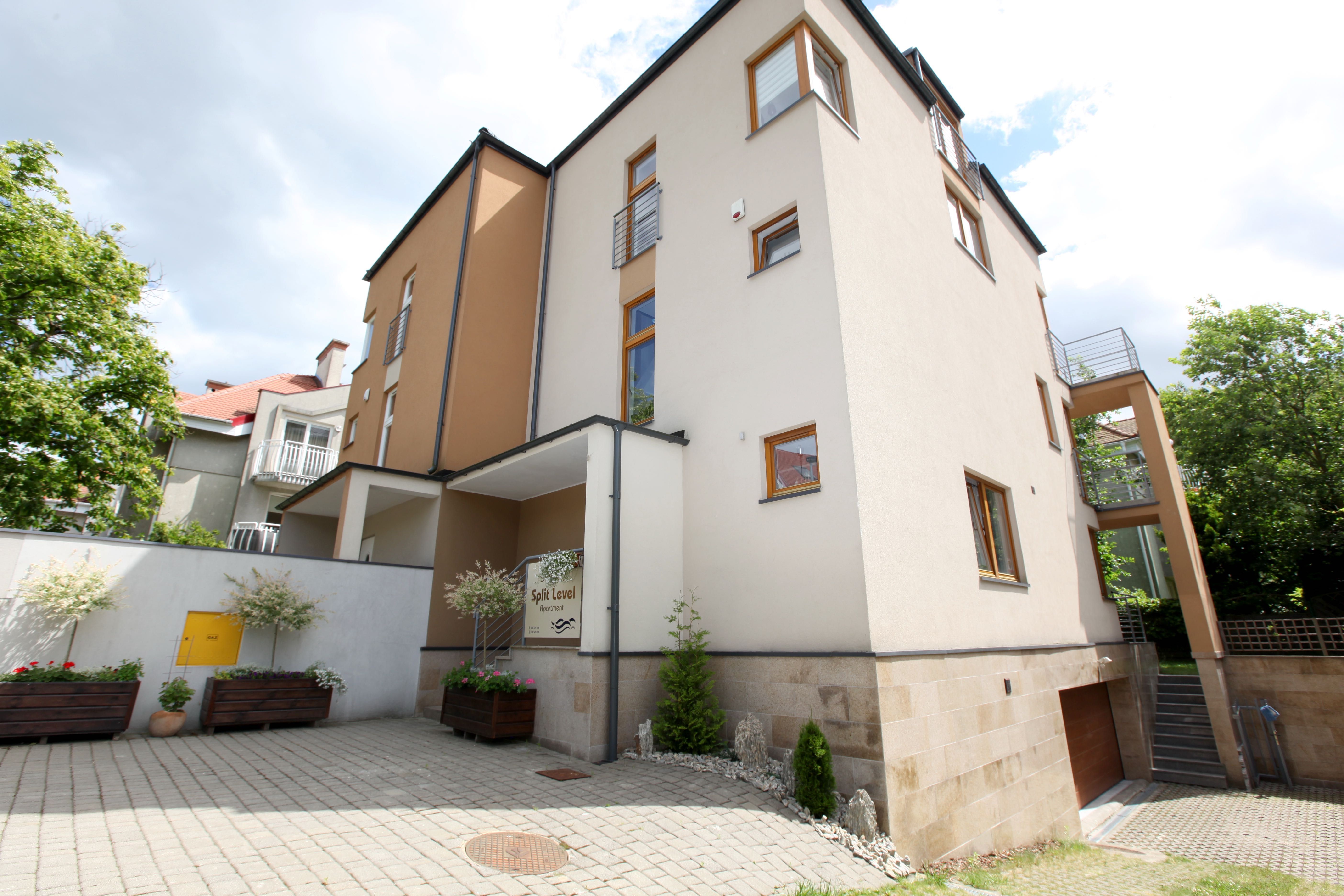 Sopot pokój z własną łazienką