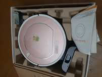 Робот пилосос ilife robot vacuus v7s plus