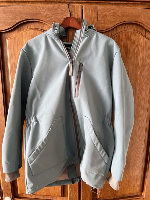 Слінгокуртка Softshell ТМ Love&carry