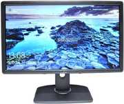 Monitor Dell P2312H 1920x1080 kl. A Gratis kabel HDMI