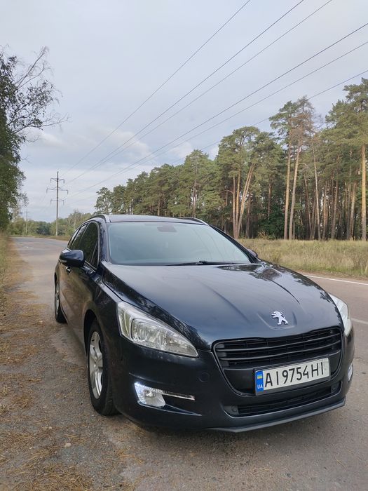 Продам Peugeot 508