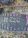H226 185/60/15 84t Kleber krisalp HP 2