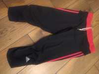 Leginsy damskie Adidas