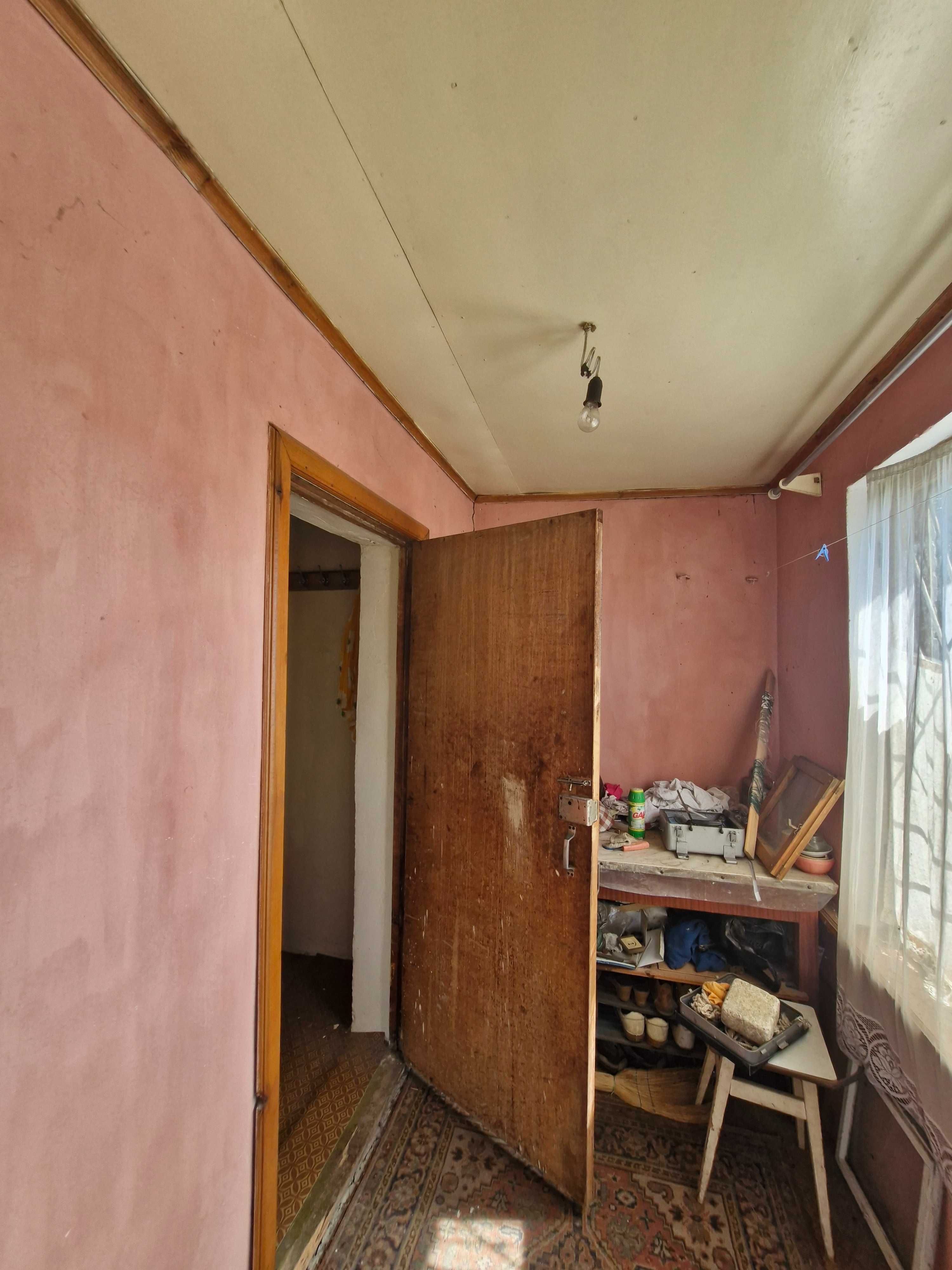 Продається житловий будинок у СТ "Тетерівський масив"( Буки)