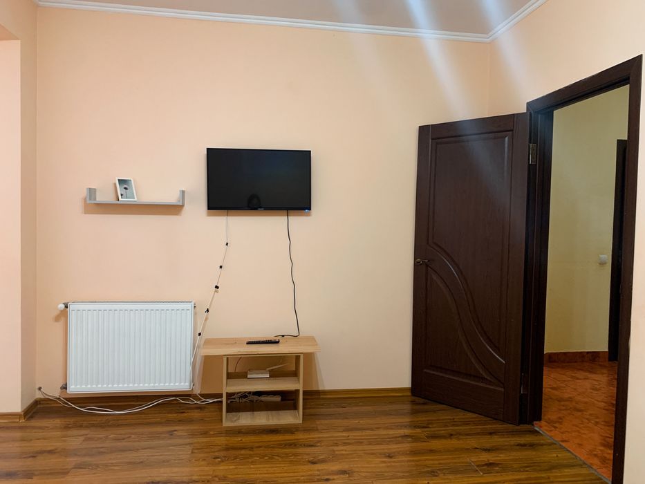 Подобова оренда ! 1кімн. в центрі, Мукачева вул.Беляєва 5