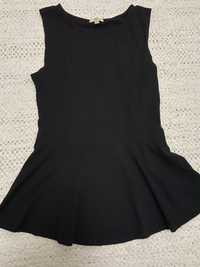 Vendo top peplum