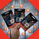 ‼️ЯКІСНА карта памяти 4К 10 клас64/128/256/512/1тб micro sd USB Флешка
