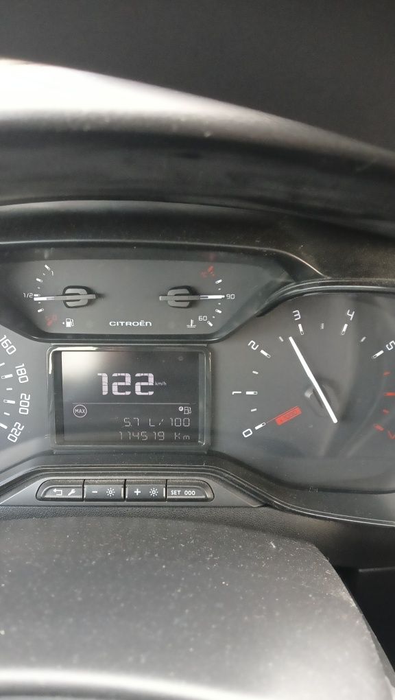 Citroen C3 III 2018