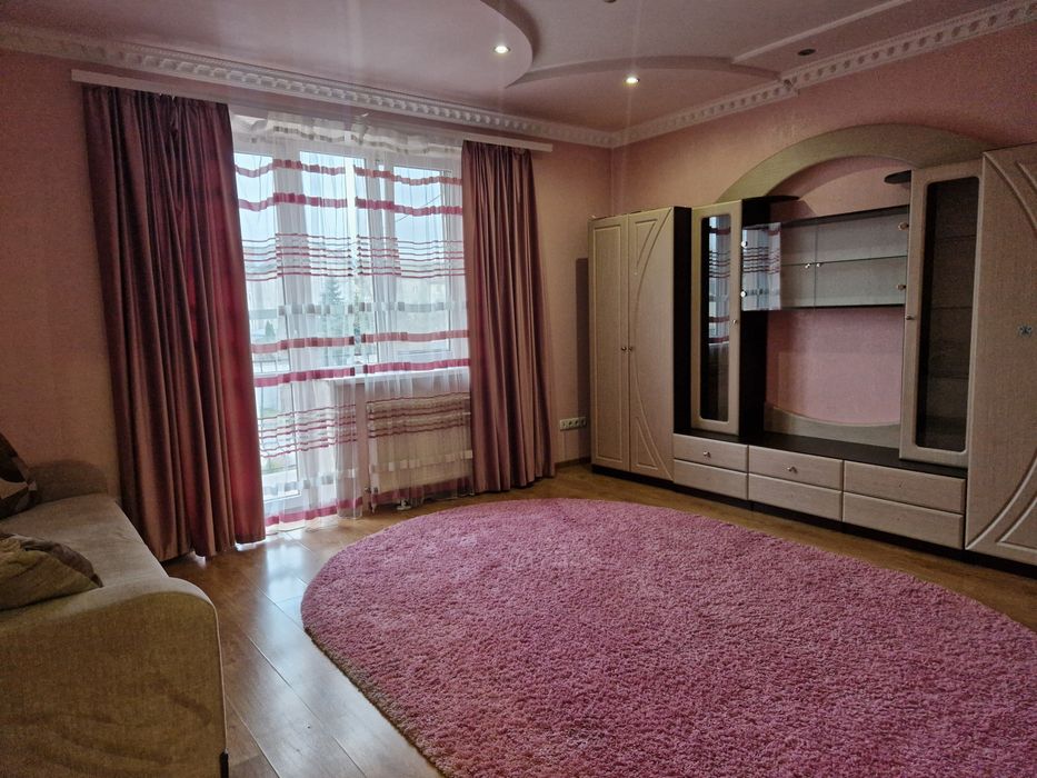 Здається 2-к. квартира вул. Заводська