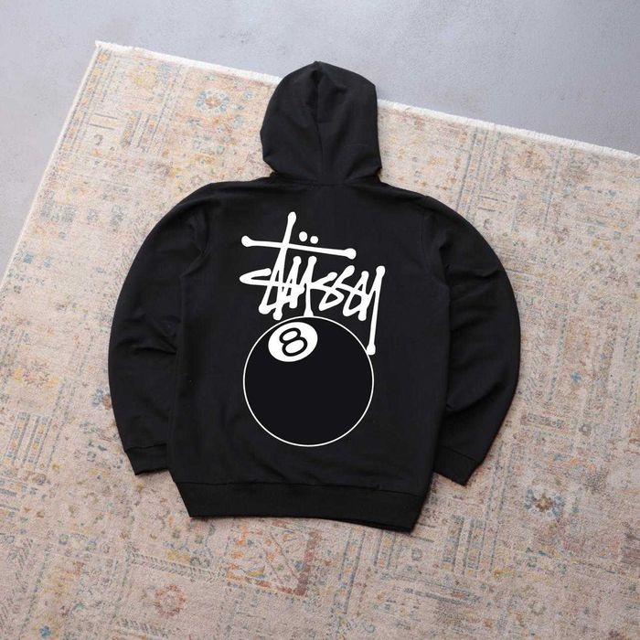 Чоловічий спортивний костюм Stussy мужской костюм стусси худи stussy